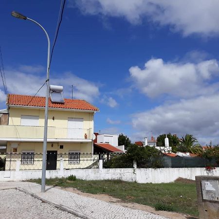 Villa Casa D'Avo - Cascais-Estoril São Domingos de Rana Exterior foto